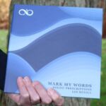 Mark My Words : Poetic Prescriptions by Ian McGill