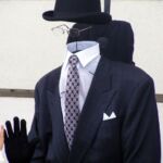 The Invisible Man